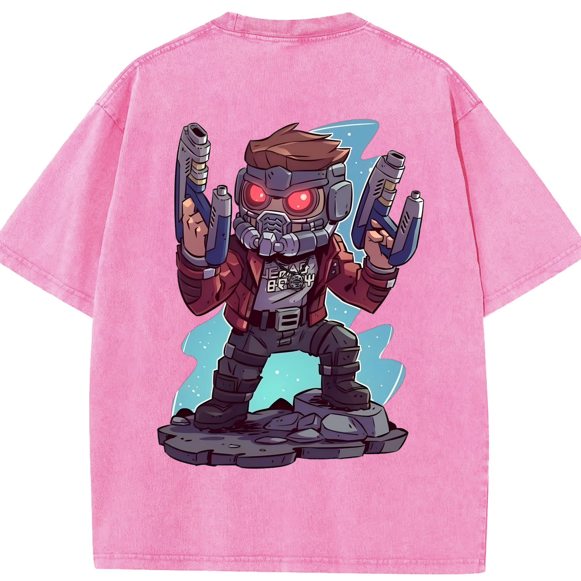 （画像用） アベンジャーズ The Avengers 綿100% ヴィンテージ風 半袖Tシャツ（背面プリント）